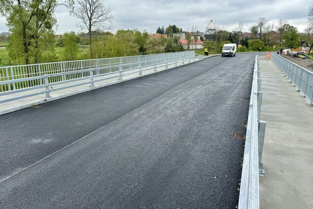 'Автострада' заперечує наявність схем