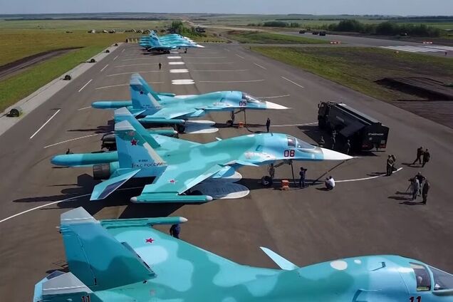 Один ATACMS може знищити ескадрилью літаків. Інтерв’ю з Черником про дозвіл бити західною зброєю по російських аеродромах