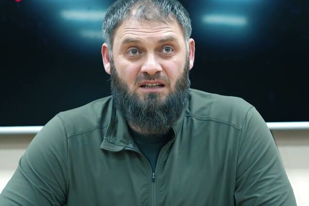 СБУ собрала доказательную базу: в Украине сообщили о подозрении главе российского университета спецназа им. Путина. Фото