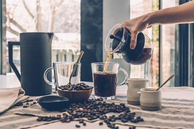 Вплив кави на нирки: що показало нове дослідження