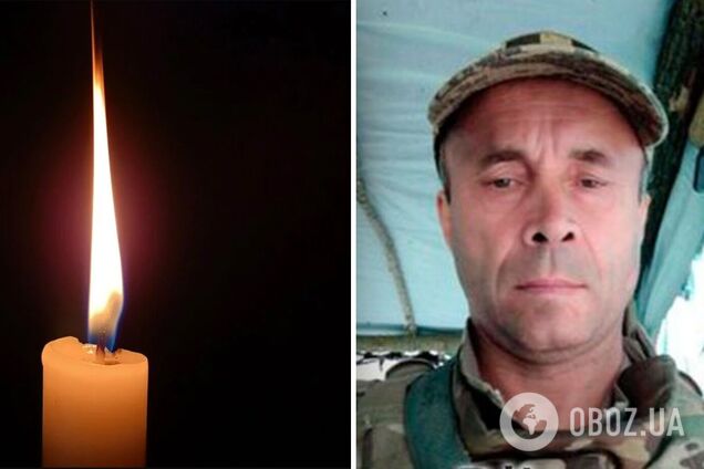 Життя мужнього захисника України обірвалось 16 червня