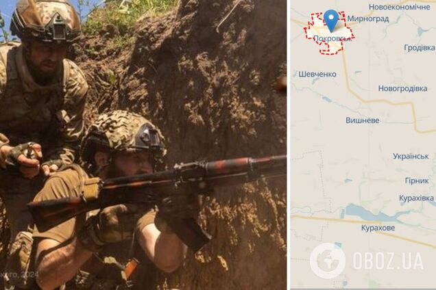 На фронті відбулося 135 бойових зіткнень: у Генштабі назвали найгарячіший напрямок
