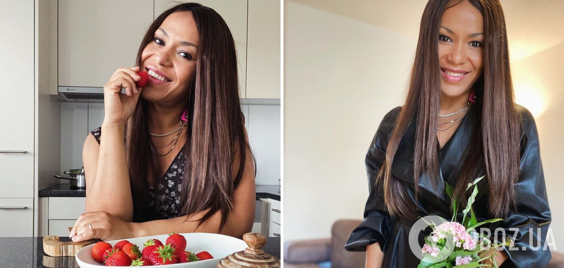 Гайтана перешла на русский и возмутила фанатов. Объяснения певицы не помогли