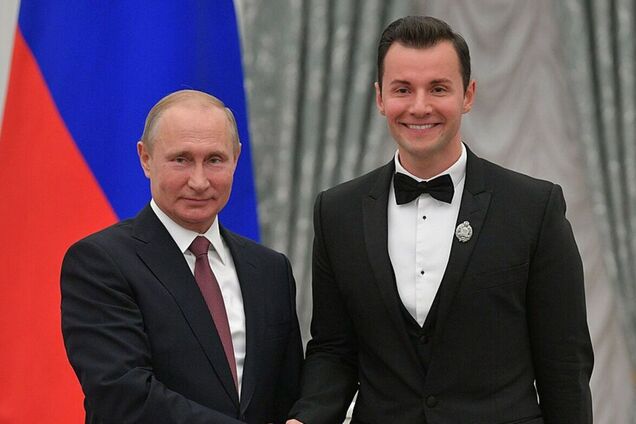 Shaman, Гагарина и Охлобыстин попали под санкции ЕС: 'Я русский' теперь будут петь в РФ, КНДР и Иране