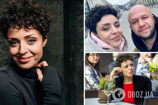 Де зараз і чим займається яскрава акторка Євгенія М’якенька: чоловік на війні та робота продавчинею в торговому центрі