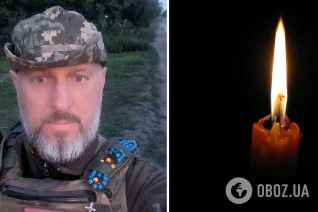 Для нього війна почалася ще 2014-го: на фронті загинув мужній воїн із Прикарпаття. Фото