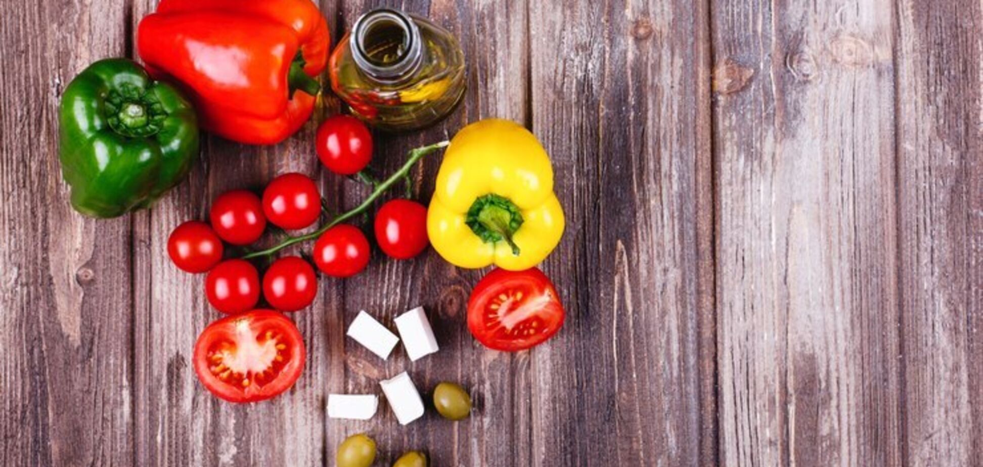 Топ-4 найкращі овочі для сяючої та молодої шкіри