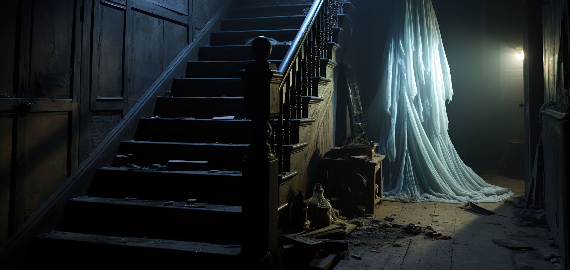 Як позбутися затхлого запаху у підвалі: дієві способи