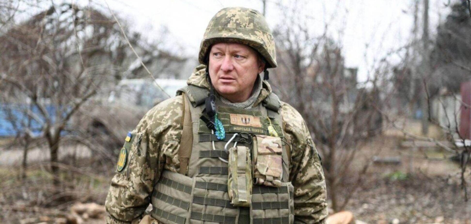 Юрий Содоль