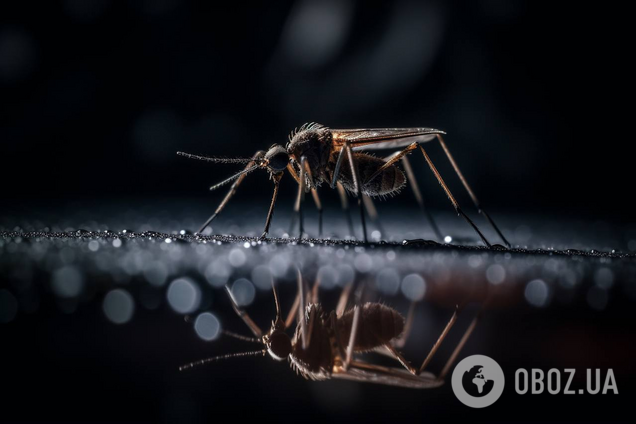 Як відлякати комарів і мошок: прості, але дуже ефективні засоби