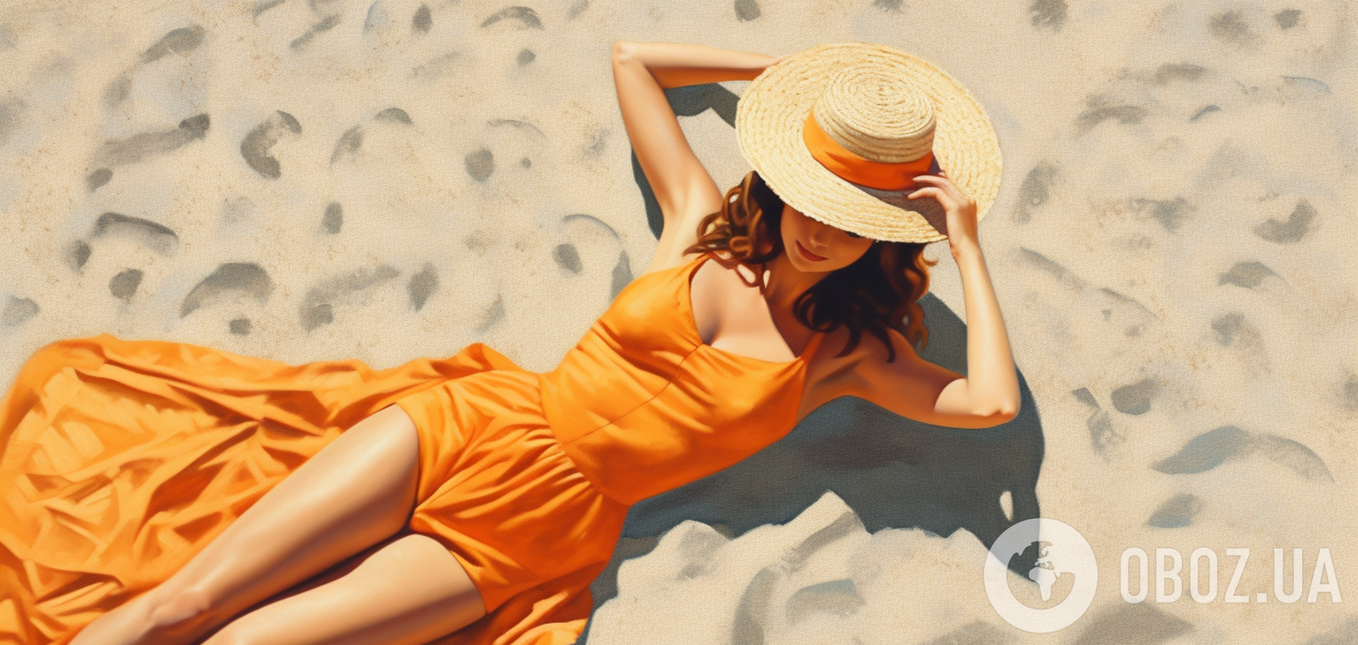 Как пользоваться искусственным загаром, чтобы не было сюрпризов: советы