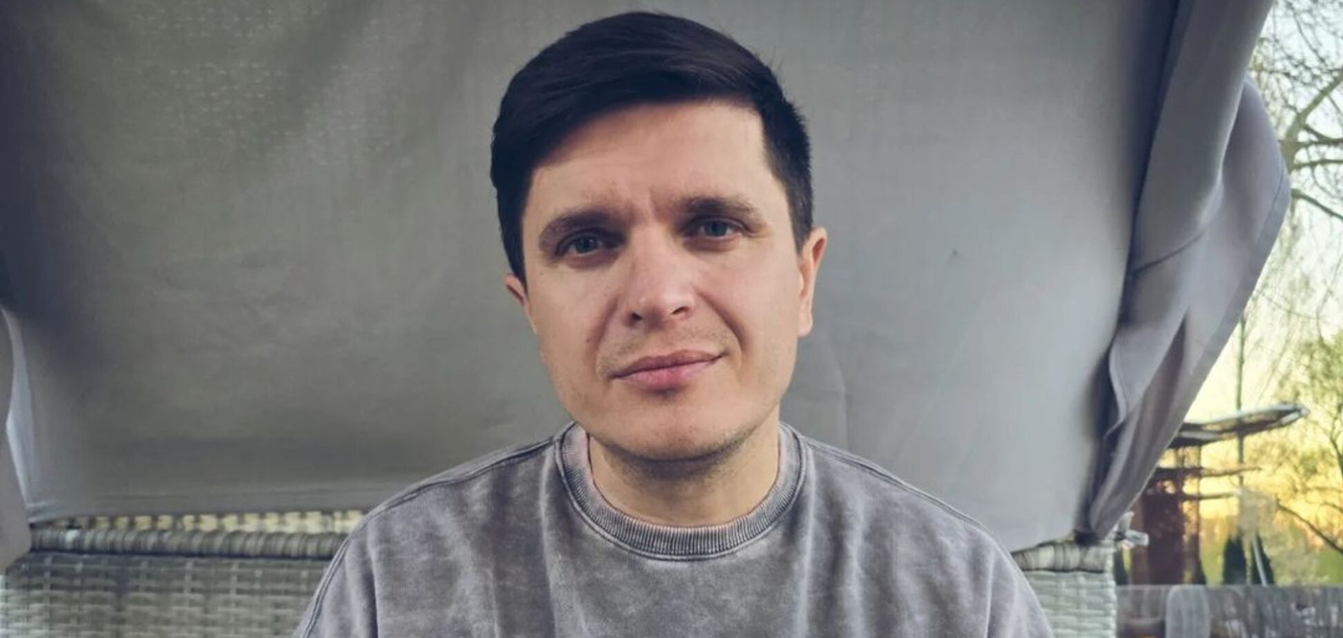 Анатолій Анатоліч зізнався, скільки грошей витрачає на проживання в Києві