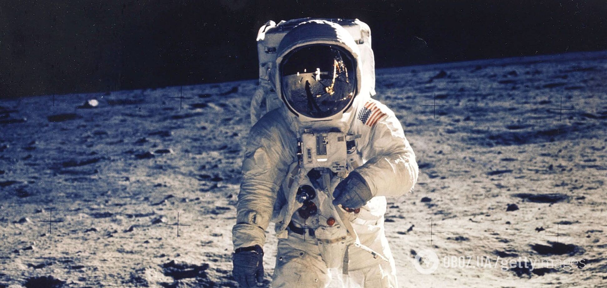 Як коротка подорож у космос впливає на організм людини: результати дослідження