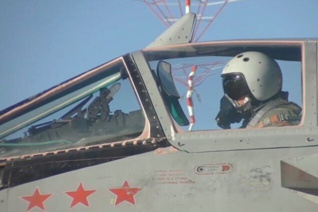 По всій території України оголошували повітряну тривогу: РФ піднімала носій 'Кинджалів' МіГ-31К