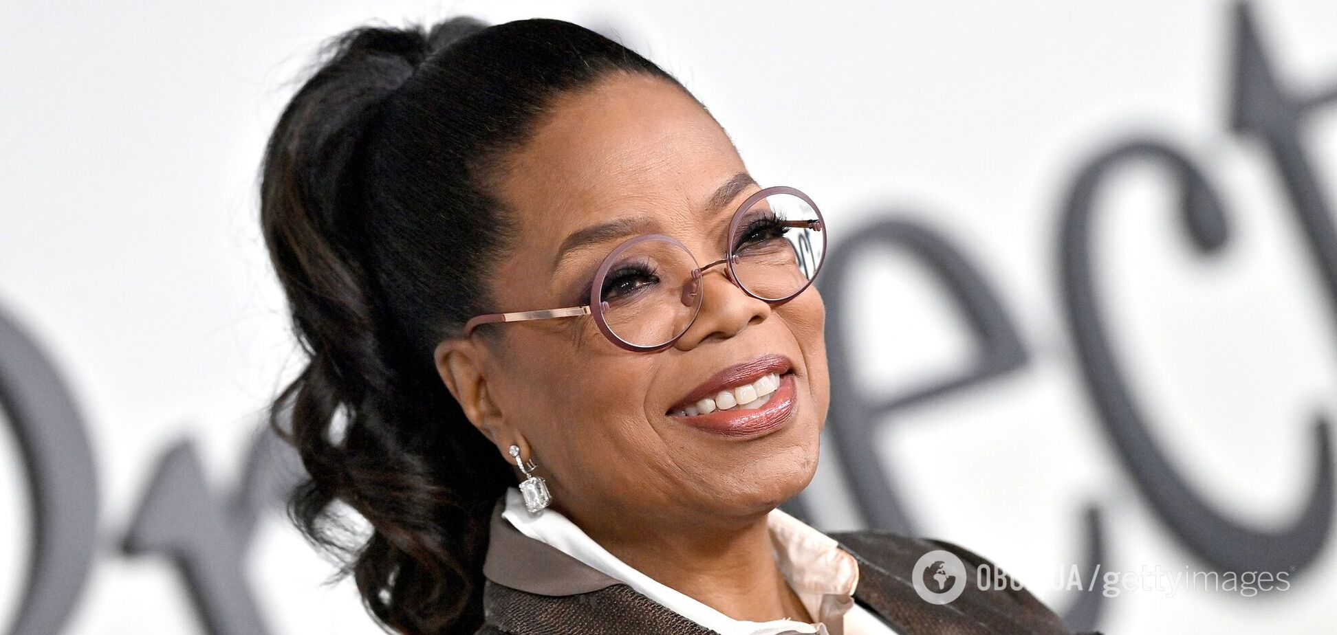 Миллионы на благотворительность и 'сеть ангелов': как Опра Уинфри из бедной девочки превратилась в спасающую мир женщину