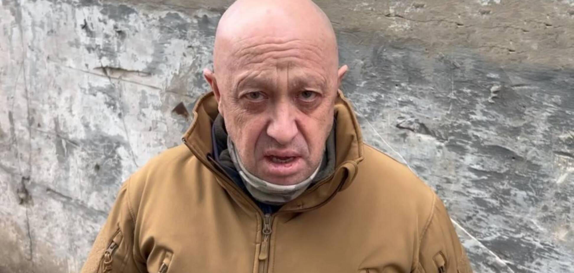 Розвідка Британії розповіла, чим займається ПВК 'Вагнер' через рік після бунту Пригожина