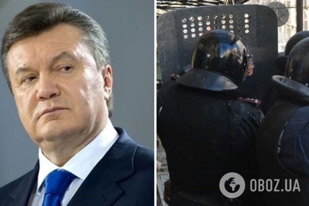 Дела Майдана: суд начал подготовительное заседание по обвинению Януковича в расстреле митингующих