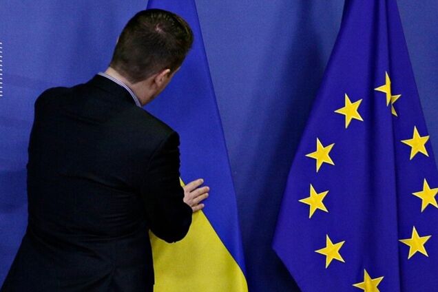 'Це певний Рубікон': експерт оцінив перспективи вступу України до ЄС після початку переговорів