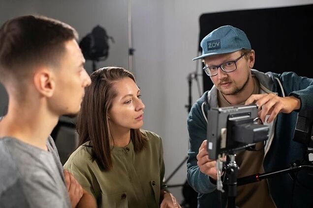 Оккупанты вербуют украинскую молодежь в свои фейковые медиа на захваченных территориях – ЦНС