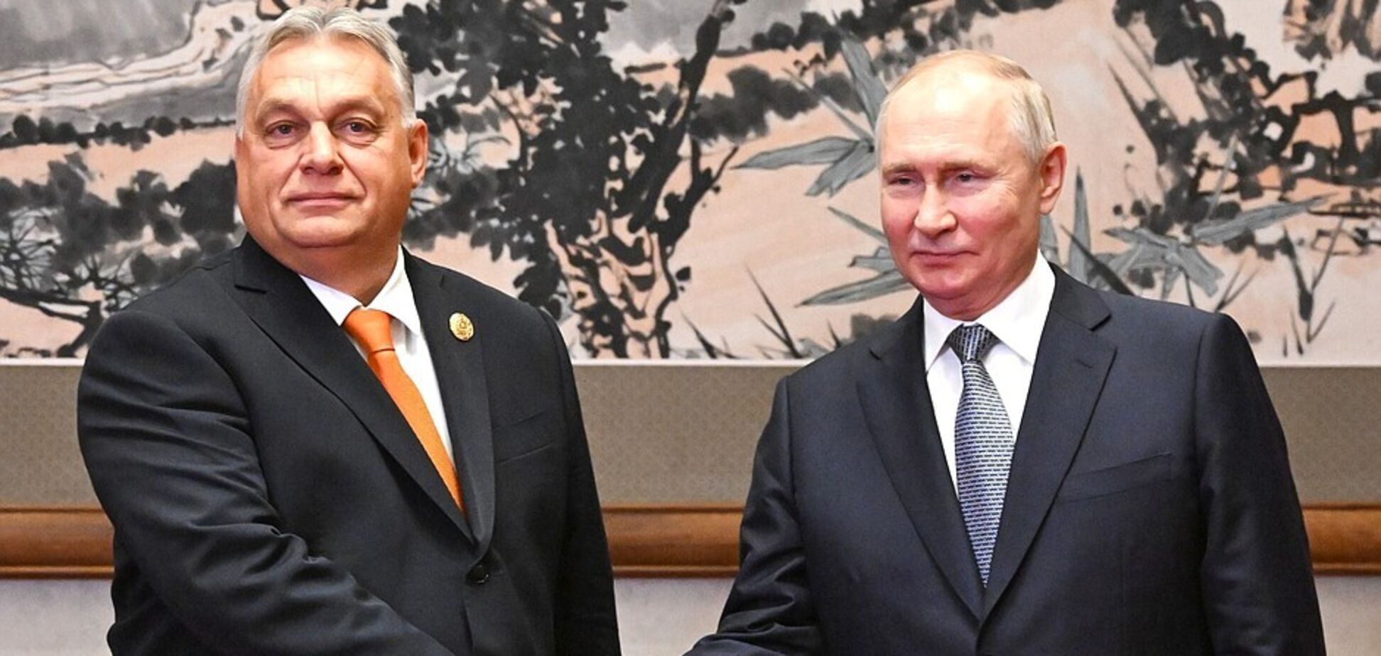 Виктора Орбана уберут от принятия решения касательно помощи Украине