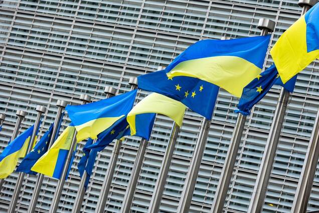 Україна скоро отримає гроші від ЄС