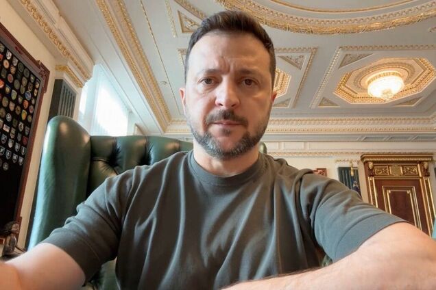 'День, к которому Украина шла десятилетиями': Зеленский рассказал о последних приготовлениях к переговорам с ЕС