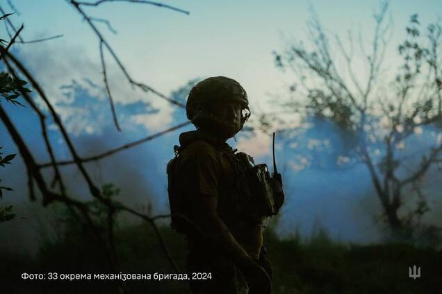 Оккупанты не прекращают попыток наступления на Покровском направлении: ВСУ отразили 27 штурмов – Генштаб