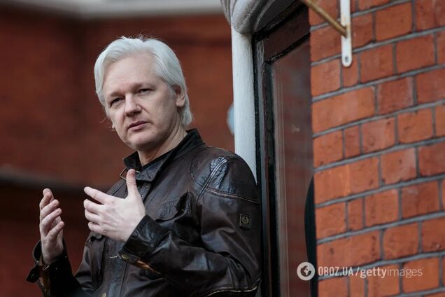 Основателя WikiLeaks Ассанжа освободили из тюрьмы: в чем его обвиняли. Видео