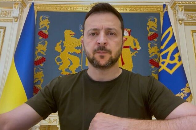 'Очень насыщенный день': Зеленский отметил ордер на арест Шойгу с Герасимовым и начало переговоров по вступлению Украины в ЕС. Видео