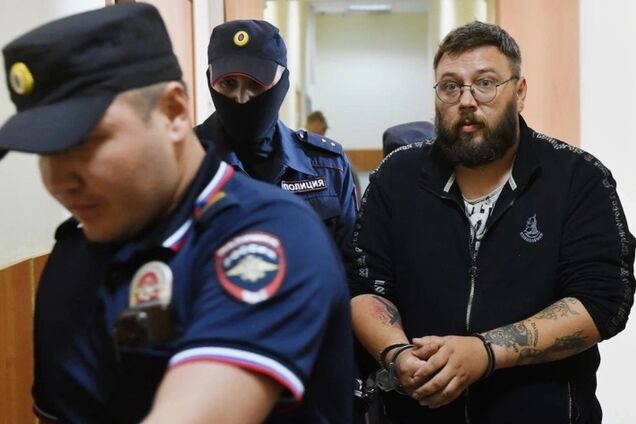 Колишнього топменеджера медіаструктур Пригожина кинули за ґрати: у чому його звинувачують