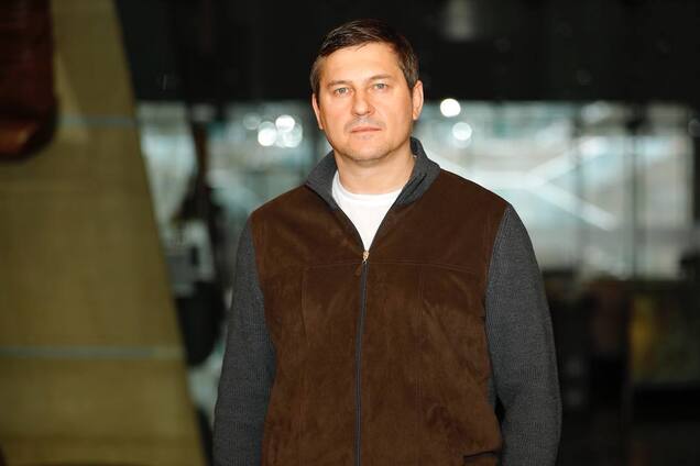 В ВАКС начался процесс над нардепом Андреем Одарченко