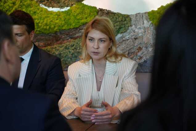 Мать главы Минюста Стефанишиной купила квартиру в элитном ЖК Киева по в разы заниженной цене