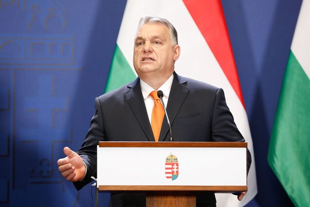 Права Угорщини в ЄС готуються обмежити