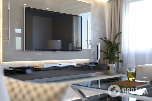 Як почистити екран телевізора від пилу: способи, що не заподіють шкоди