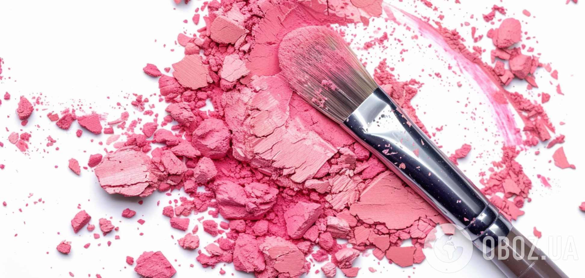 Как наносить румяна в соответствии с формой лица: простая инструкция