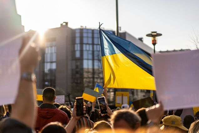 ЄС ухвалив рішення про вступ України