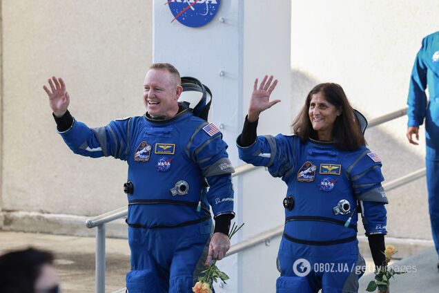 Астронавти NASA застрягли в космосі через несправність Boeing Starliner: що відомо та як SpaceX може виконати рятувальну місію