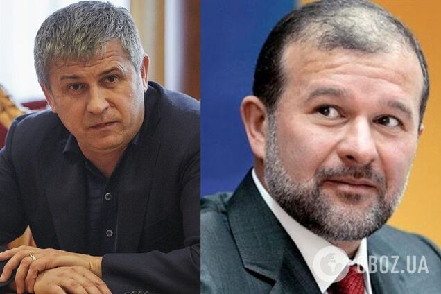 Мукачевский союз Балоги и 'Блюка': что стоит за резонансными арестами на Закарпатье