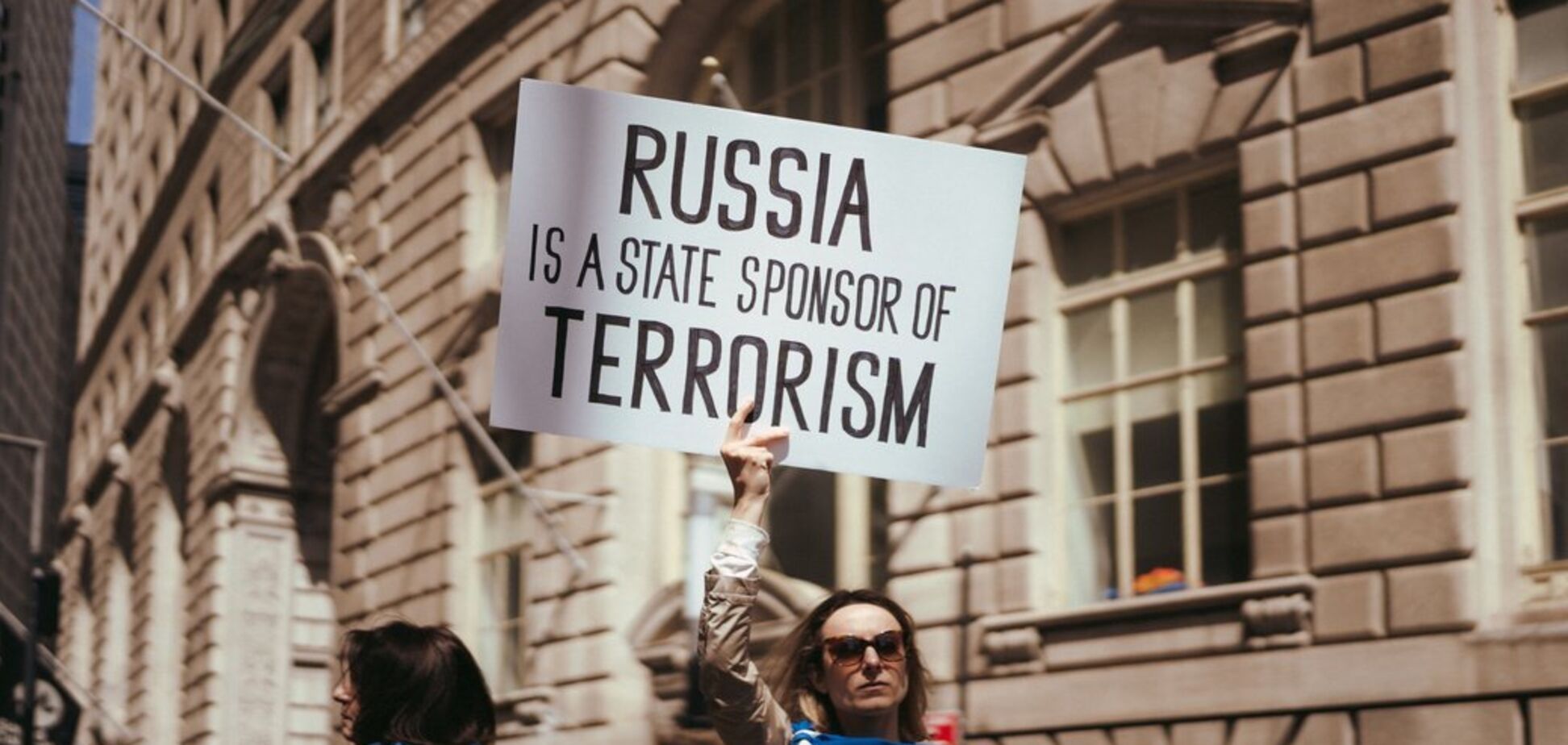 'Это не эффективно': в Госдепе нашли оправдание, почему до сих пор не признали Россию государством – спонсором терроризма