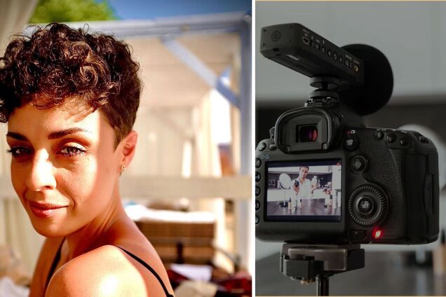 'Це вони створювали такі умови росіянам'. Відома артистка назвала українців, які тягнули акторів з РФ зніматися в Україну