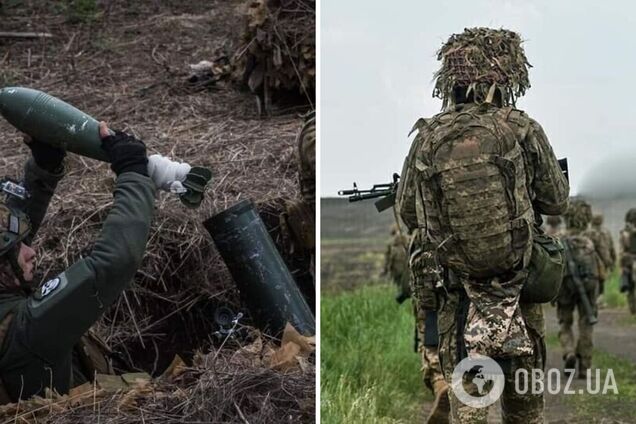 Окупанти намагаються вийти на лівий берег річки Оскіл: що відбувається на Куп'янському напрямку. Карта