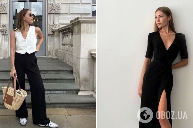 5 літніх образів, у яких буде комфортно у спеку