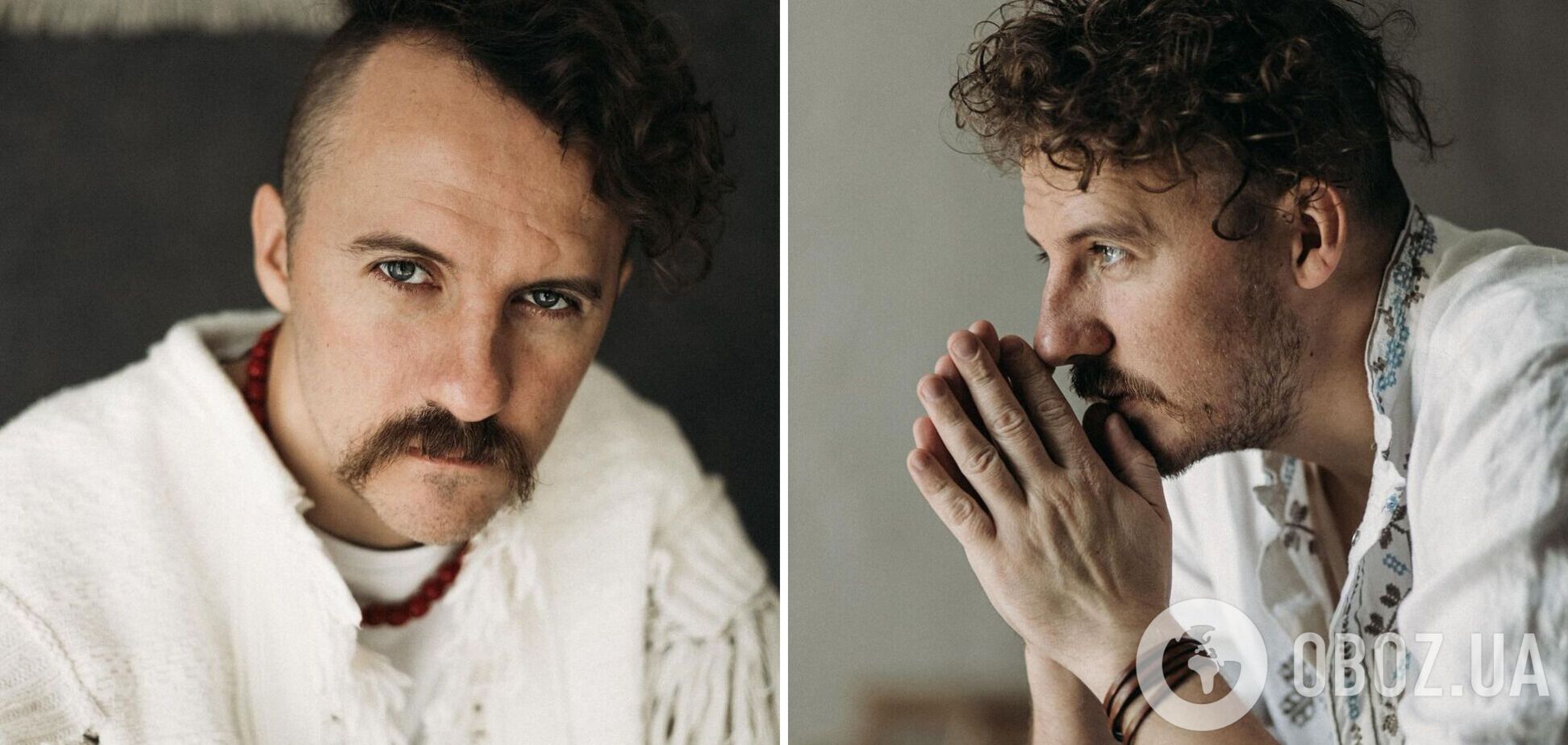 Клопотенко вперше пояснив свою скандальну 'мрію' посадити у клітку дівчину і спостерігати, як вона їсть