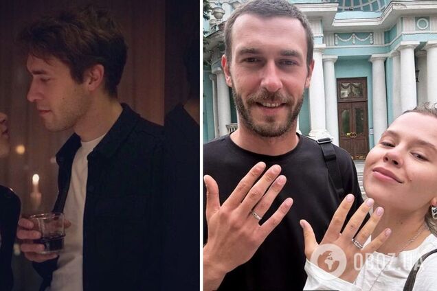 Історія кохання актора-воїна Феліпенка та його відомої дружини: вона перша запросила на побачення, а перед 24 лютого пара розійшлася