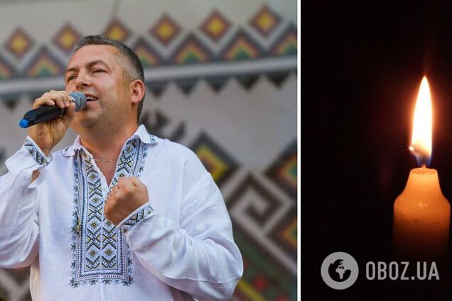 Проводжали оплесками. У Вінниці попрощалися зі звукорежисером Юрієм Грицюком, який організовував концерти українським зіркам