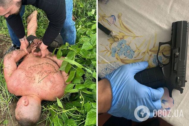 Поліція встановила особи охоронців Тищенка, які побили ексвійськового у Дніпрі: одного з них вже затримано. Фото