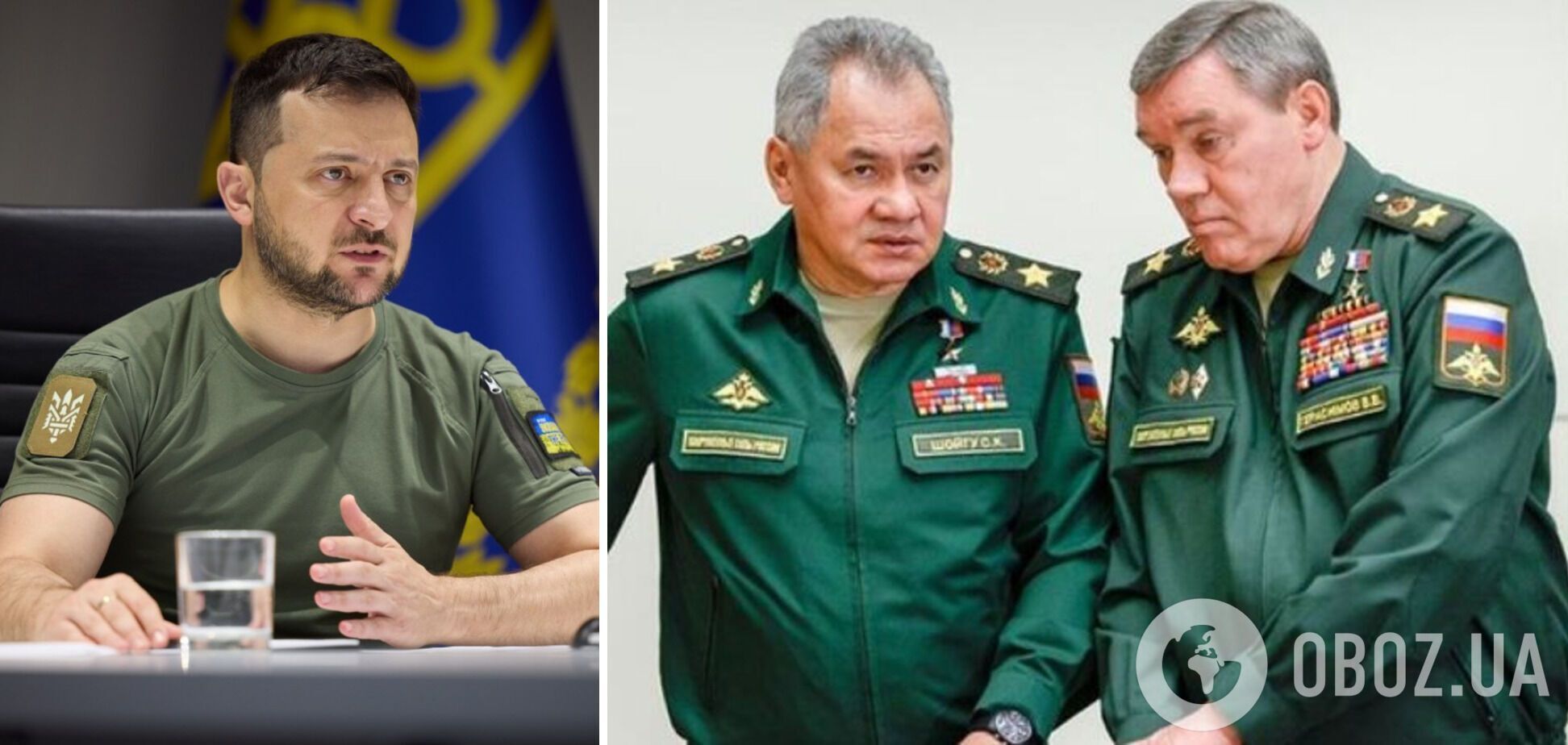 'Сподіваємося побачити їх за ґратами': Зеленський привітав рішення МКС про видачу ордерів на арешт Шойгу та Герасимова