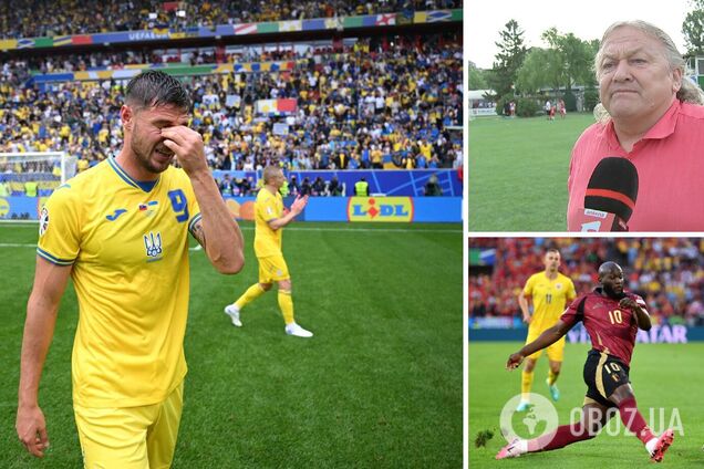 У Румунії не приховують, що готують вбивчий для України 'договірняк' зі Словаччиною на Євро-2024