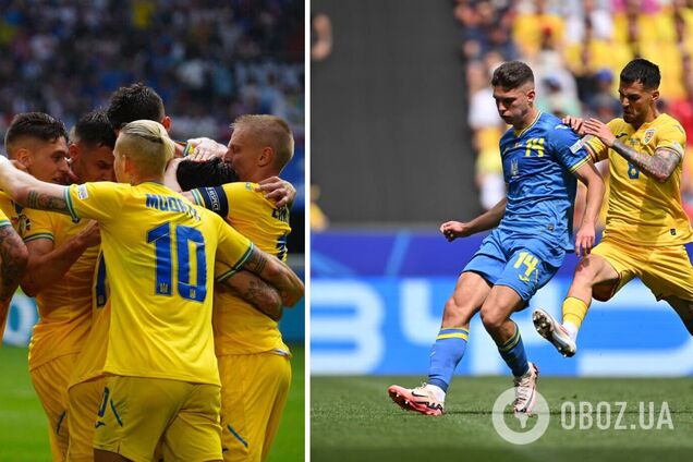 'Треба домінувати': гравець збірної України зухвало висловився про матч з Бельгією на Євро-2024