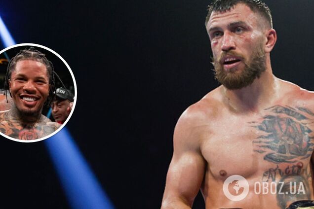 Ломаченка кинули з чемпіонським боєм, відмовившись битися з українцем